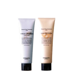 ルベルコスメティックス ナチュラル ヘア トリートメント ウィズWP ・ ウィズEP