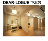 DEAR-LOGUE 下北沢
