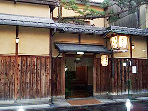 鳥初鴨川