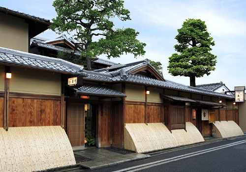 料理旅館・天ぷら 吉川