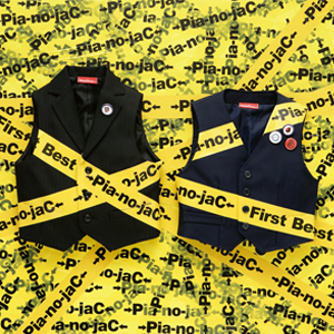 →Pia-no-jaC←