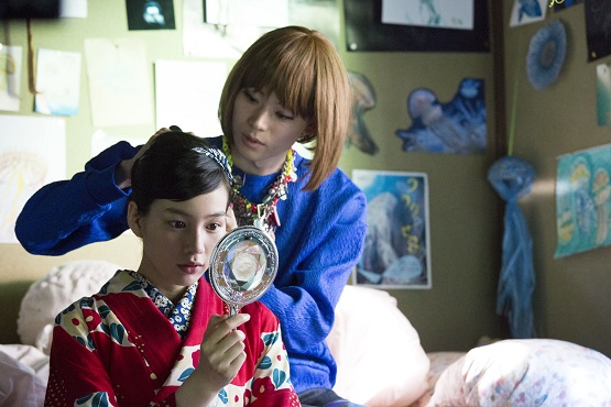 12月27日公開『海月姫』 一般試写会にご招待10組20名