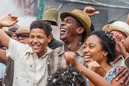 映画『ペレ 伝説の誕生』公開記念、最高峰ブラジルワインプレゼント!