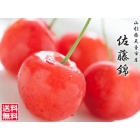 山形県天童市産 佐藤錦