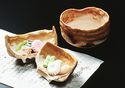 甘春堂 本店
