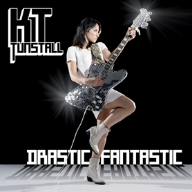 DRASTIC FANTASTIC/KT Tunstall