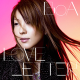 LOVE LETTER/BoA