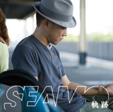 軌跡/SEAMO