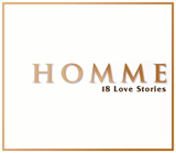 HOMME-18 Love Stories-/オムニバス