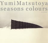 SEASONS COLOURS —秋冬撰曲集—/松任谷由実