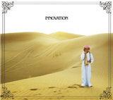 iNNOVATiON/TRF