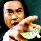 人/GReeeeN