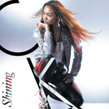 Shining/Crystal Kay