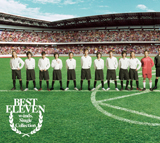w-inds. Single Collection“BEST ELEVEN”/w-inds.