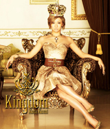 Kingdom/倖田來未