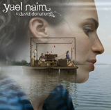 yael naim/ヤエル・ナイム
