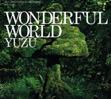 WONDERFUL WORLD/ゆず