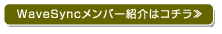 WaveSyncメンバー紹介はコチラ≫