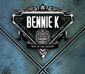 BEST OF THE BESTEST/BENNIE K