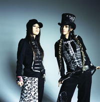 BENNIE K/ベニーケー
