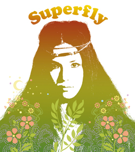 Superfly/Superfly