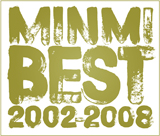 MINMI BEST 2002-2008/MINMI