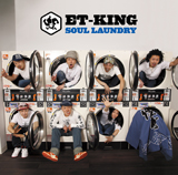 SOUL LAUNDRY/ET-KING