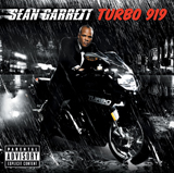 TURBO 919/ショーン・ギャレット