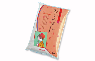 22年産 山形県庄内産ひとめぼれ精米