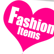 Fashion Items