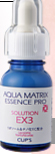 SOLUTION　EX3(10ml)12,600円　ニキビ　美白　ナノVC配合ビタミンC誘導体原液