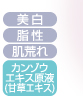 SOLUTION　No.3(10ml)7,350円　美白　脂性　肌荒れ　カンゾウエキス原液(甘草エキス)