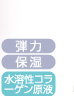 SOLUTION　No.5(10ml)7,350円　弾力　保湿　水溶性コラーゲン原液