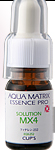 SOLUTION　MX4(10ml)7,875円　ニキビ　脂性　保湿　敏感肌用